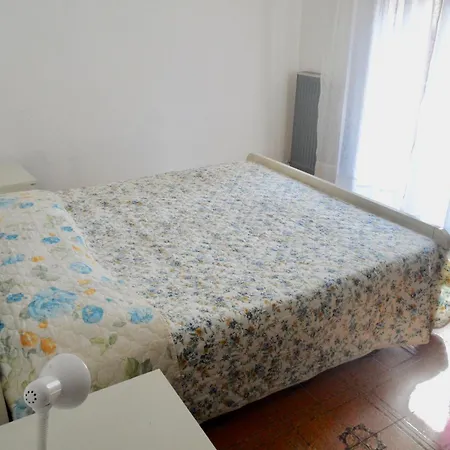 Appartamento Due Camere, Vicino Al Mare - Villa Battocchio *