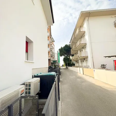 Due Camere, Vicino Al Mare - Villa Battocchio *