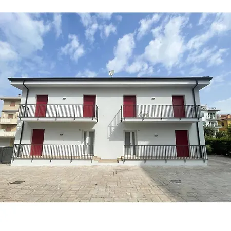 Appartamento Due Camere, Vicino Al Mare - Villa Battocchio *