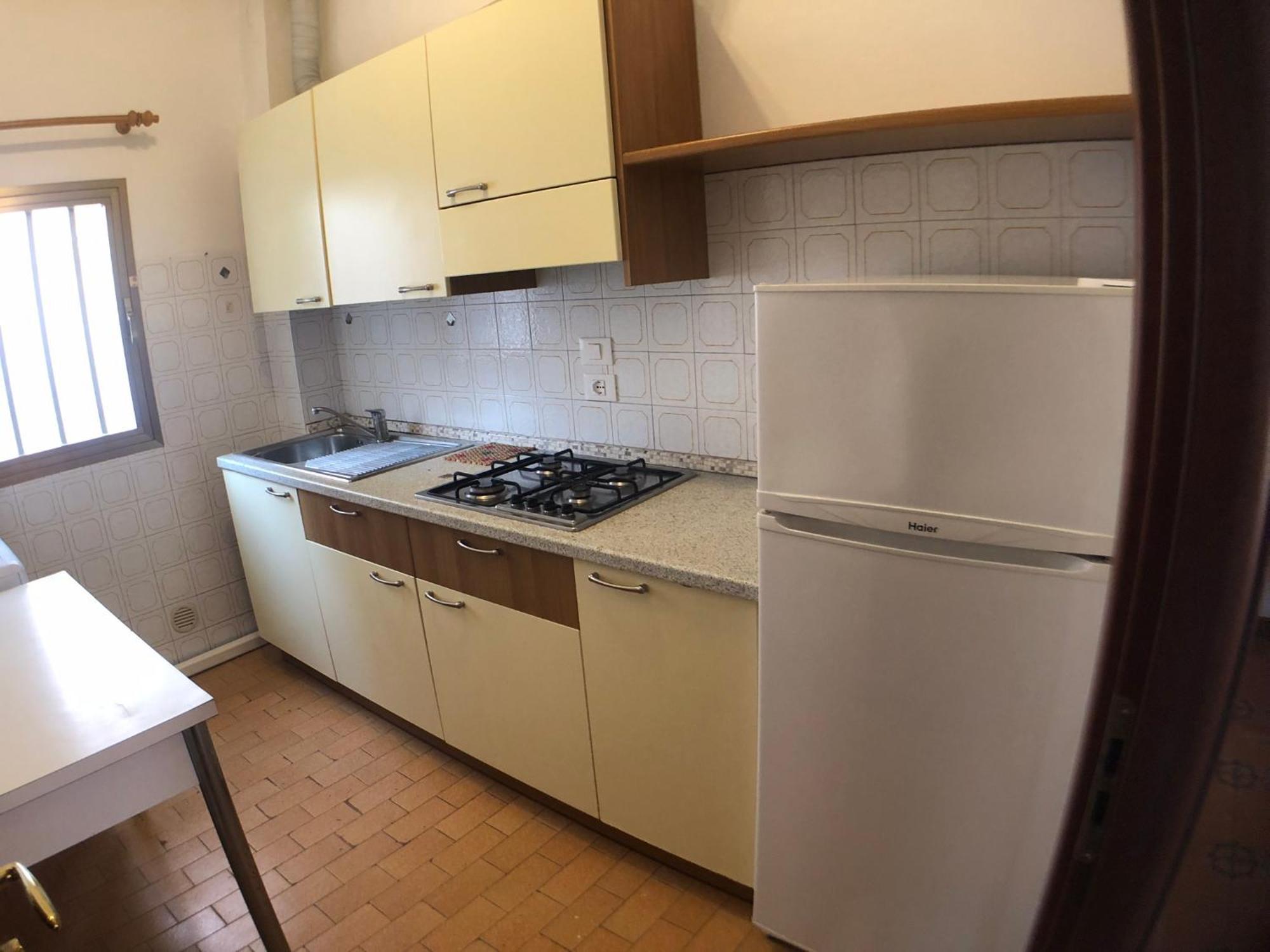Appartamento Due Camere, Vicino Al Mare - Villa Battocchio