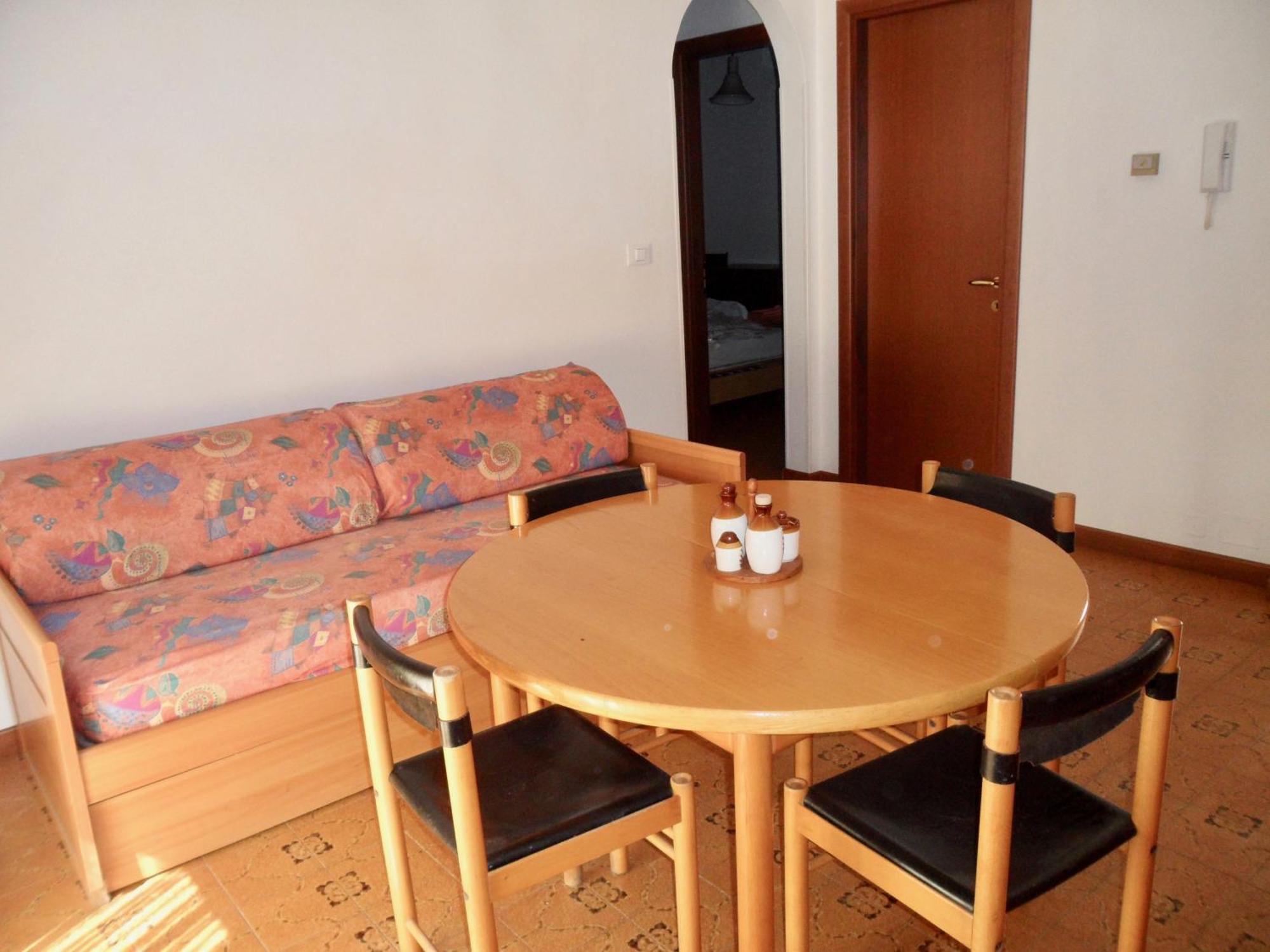 Due Camere, Vicino Al Mare - Villa Battocchio Lido di Jesolo