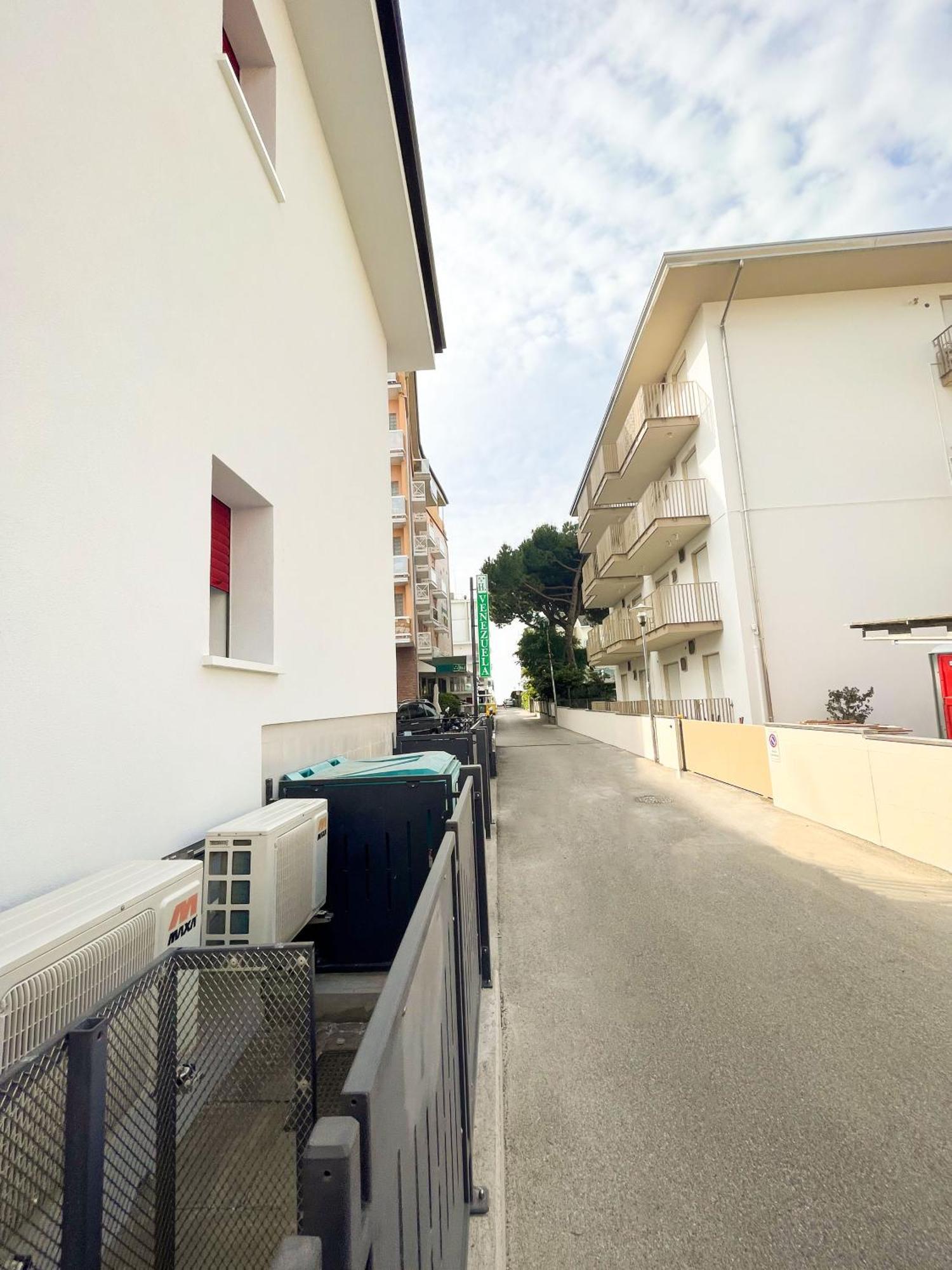 Due Camere, Vicino Al Mare - Villa Battocchio *