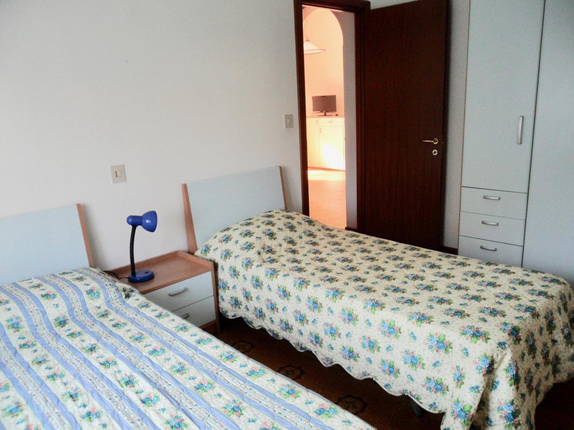 Due Camere, Vicino Al Mare - Villa Battocchio Lido di Jesolo